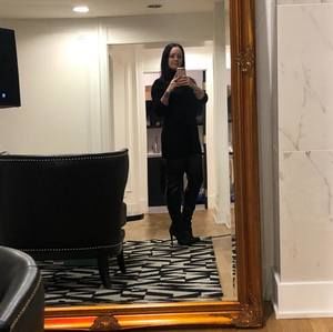 Meet your Posher, Rebecca